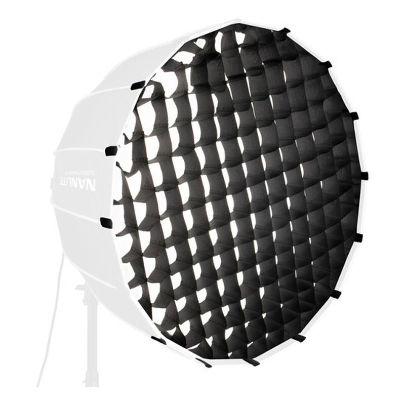 Nanlite EC-PR90 Grid 90CM สำหรับ Softbox ควบคุมแสง ราคาพิเศษ