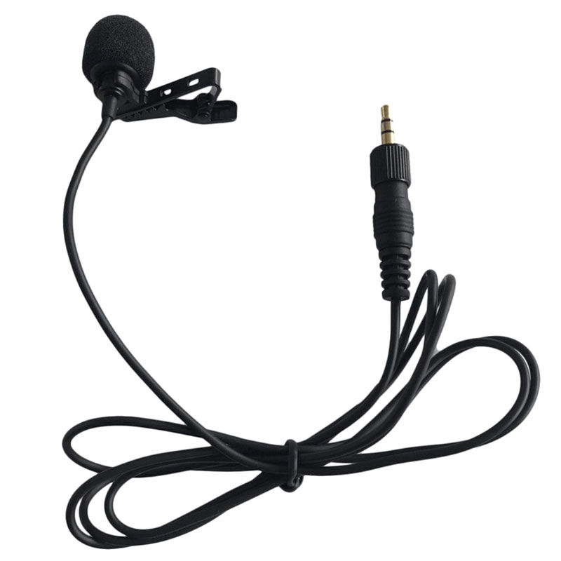 Saramonic SR-UM10-M1 Replacement Lavalier Microphone by  in  - EC MALL