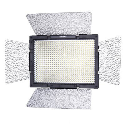 Yongnuo YN-600L II Pro ไฟ LED วิดีโอ ปรับสี 3200K-5500K ราคา