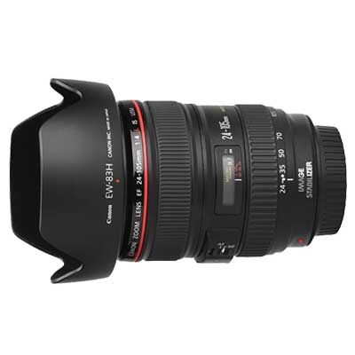 レンズ(ズーム) Canon EF-S 18-135mm f/3.5-5.6 IS STM 2025年最新】Yahoo!オークション -ef24-105mm f4l is usmの中古品
