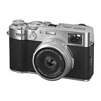Fujifilm X100VI Digital Camera