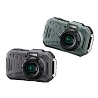 Pentax WG-1000 Digital Camera