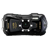 Pentax WG-90 Water Proof Digital Camera