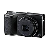 Ricoh GR IV HDF
