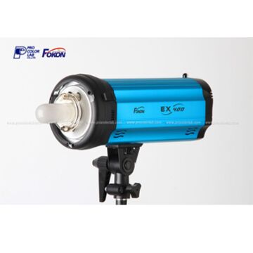 Fokon EX Series ชุดไฟสตูดิโอ