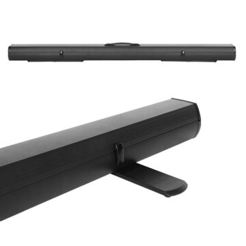 ฉาก Green Screen Roll Up สำเร็จรูปแบบพกพาได้ ขนาด 165 X200CM