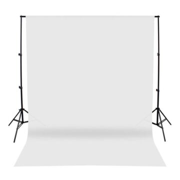 ฉากผ้า Photography Backdrop ขนาด 1.5 X 2M
