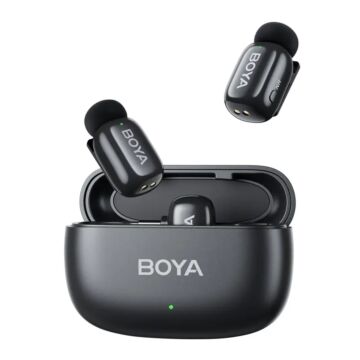 BOYA MINI Wireless Microphone