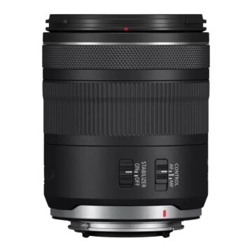 Canon RF 28-70mm f/2.8 IS STM Lens