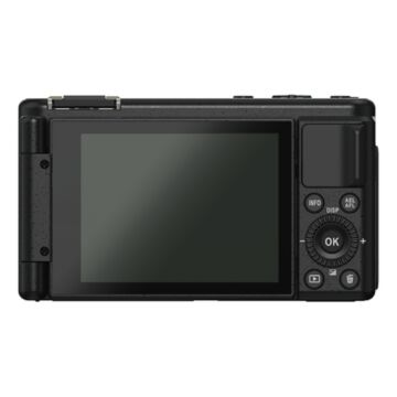 YASHICA City 200 Digital Camera