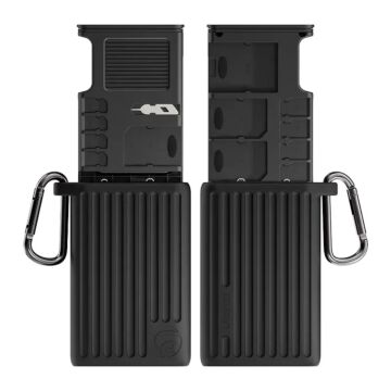 Ulanzi MCR-01/MCR-02 Multifunctional High-Speed Card Reader