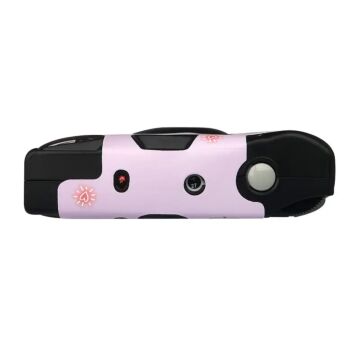 YASHICA Single Use Film Camera (Kuromi Adventure)