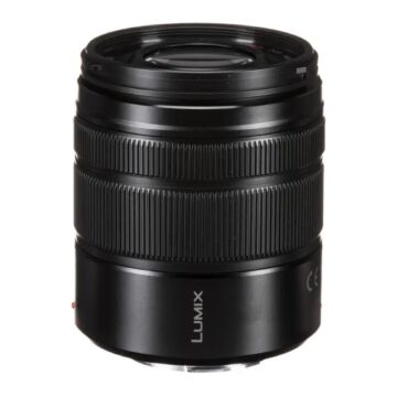 Panasonic Lumix G Vario 45-150mm f/4-5.6 ASPH MEGA O.I.S. Lens