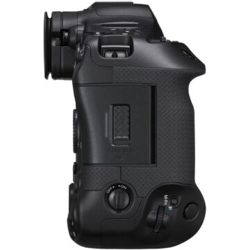 Canon EOS R1 Mirrorless Digital Camera