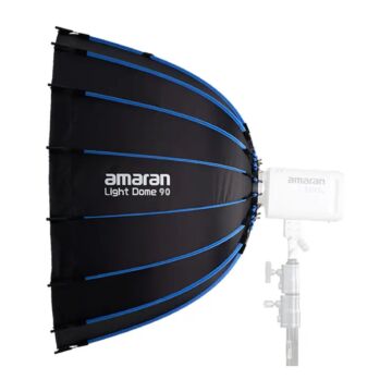 Amaran Light Dome 90 Bowens Mount Softbox