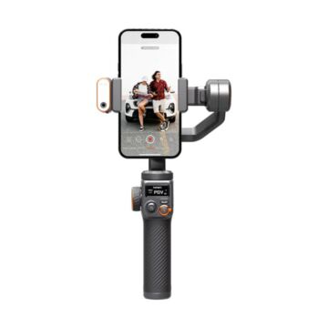 Hohem iSteady M6 Kit AI Visual Tracking (AI Vision Sensor)