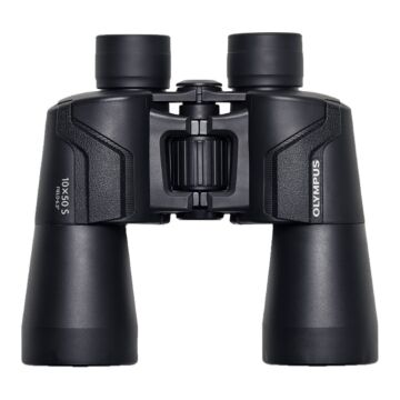 Olympus 10X50S Binoculars กล้องส่องทางไกล
