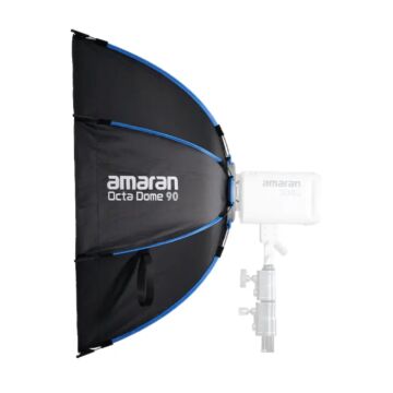 Amaran Octa Dome 90 Bowens Mount Softbox