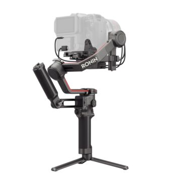 DJI RS 3 PRO Gimbal Stabilizer ( ราคา Clearance Sale ตัว Demo หมดแล้วหมดเลย)