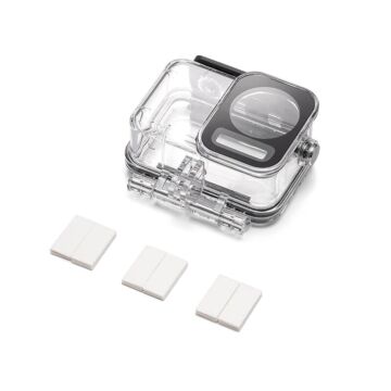 DJI Osmo Action 5 /4 / 3 Waterproof Case