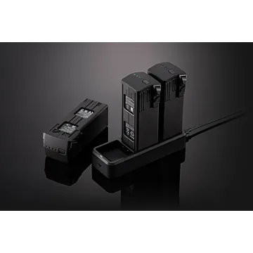 DJI Mavic 3 Enterprise Series-PART 04 / PART 05-Battery Charging Hub(100W)