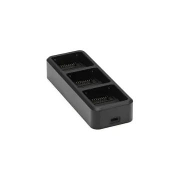 DJI Mavic 3 Enterprise Series-PART 04 / PART 05-Battery Charging Hub(100W)