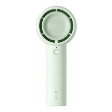JisuLife Handheld Fan Life5 (2000mAh)