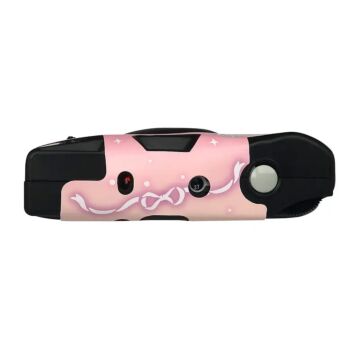 YASHICA Single Use Film Camera (Hello Kitty Jewel Land)
