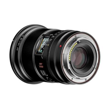 Viltrox AF 16mm f/1.8 Full-Frame Lens For Nikon Z-Mount