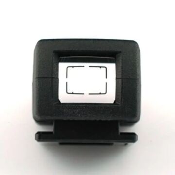 Ricoh GV-3 External Mini Optical Viewfinder