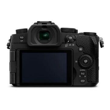Panasonic Lumix DC-G97