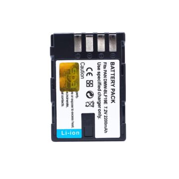 Li-Ion Battery For Nikon EN-EL3e