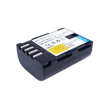 Li-Ion Battery For Nikon EN-EL3e