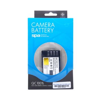 Li-Ion Battery Canon LP-E12