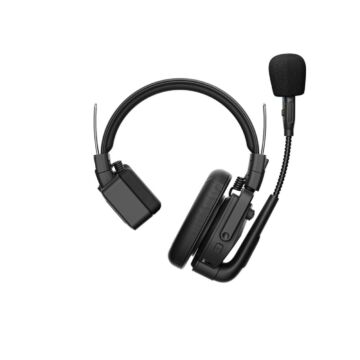 Saramonic WiTalk9 SE (5S Kit) Intercom Headset