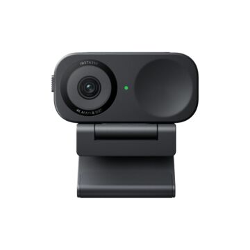 Insta360 Link 2c 4K AI Webcam