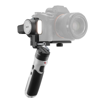 Zhiyun Crane M2 S 3 Axis Handheld Gimbal Stabilizer
