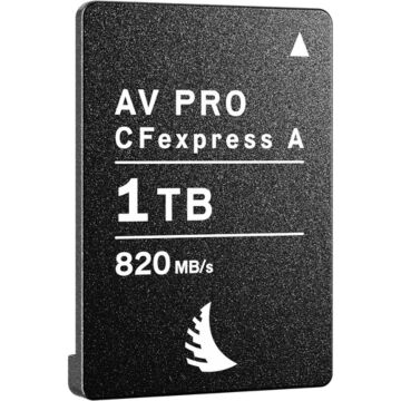 Angelbird - AV PRO CFexpress Type A 1TB (AVP1T0CFXA)