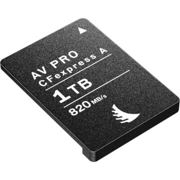 Angelbird - AV PRO CFexpress Type A 1TB (AVP1T0CFXA)
