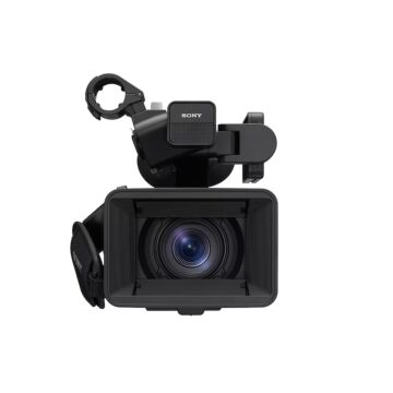 Sony PXW-Z200 4K 1" CMOS Sensor XDCAM Camcorder