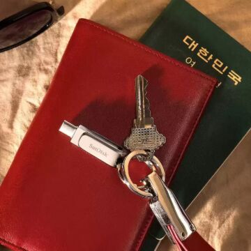 SanDisk Ultra Dual Drive Luxe USB Type-C Flash Drive