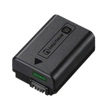 Li-Ion Battery Sony NP-FW50