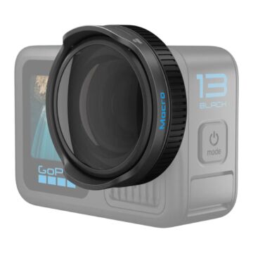GoPro Macro Lens Mod For HERO 13 Black