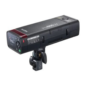 Godox AD200 Pro II Pocket Flash