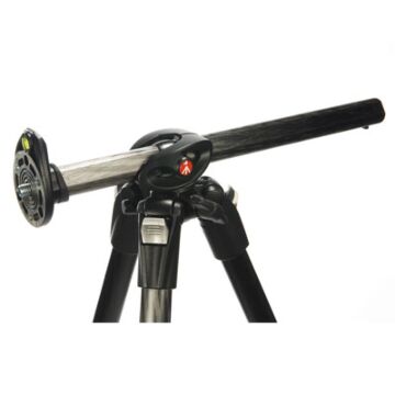 Manfrotto MT190CX PRO3 Carbon Fiber Tripod