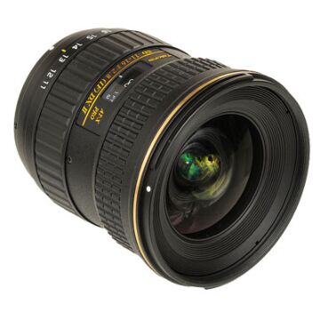Tokina AT-X 11-16mm. f/2.8 PRO DX II For Canon (สินค้าเดมโม Clearance Sale หมดแล้วหมดเลย)