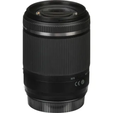 Tamron 18-200mm f/3.5-6.3 Di II VC (Model B018)