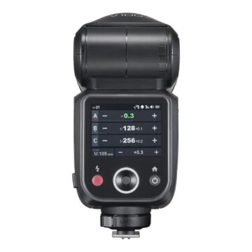 Godox V100 Flash