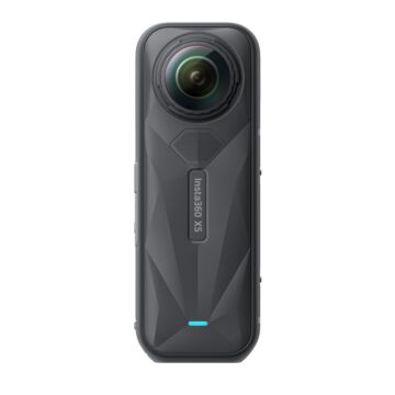 Insta360 X5 8K 360 Action Cam