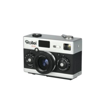 Rollei 35 AF Silver Edition